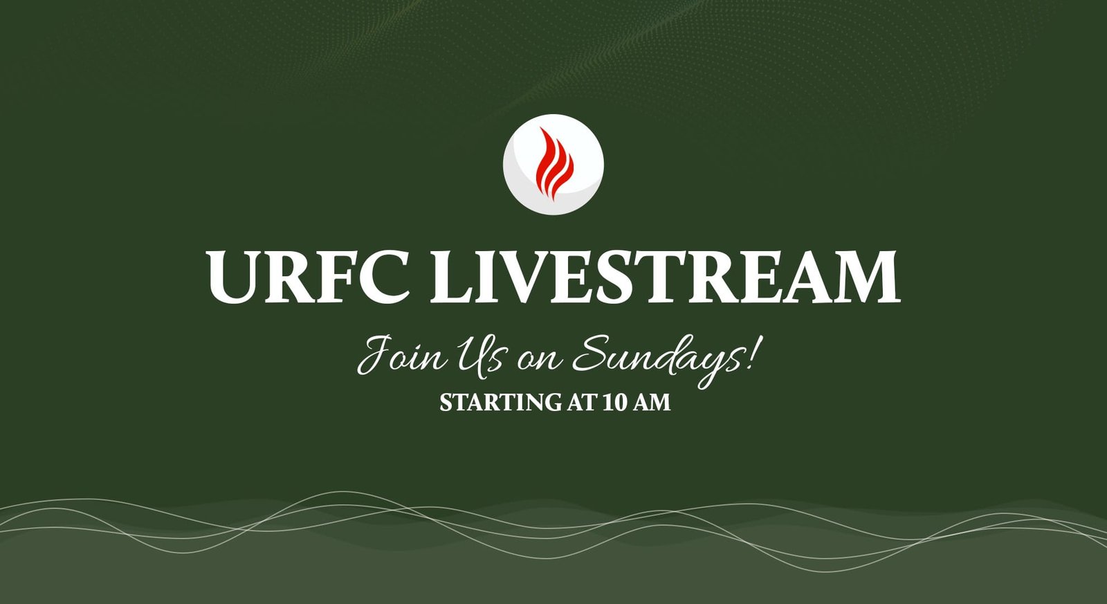 URFC | Live
